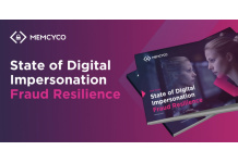 Report from Memcyco Highlights Lack of Visibility Among Companies into Brand Impersonation Scams, Financial Implications