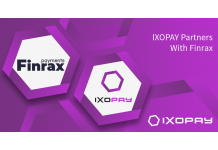 IXOPAY and Finrax Take the CRYPTIC out of CRYPTO
