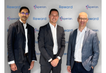 Experian Acquires Strategic Stake in Reward