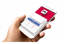 Gruppo Veneto Banca Activates Jiffy on Its Bankup Mobile Banking App
