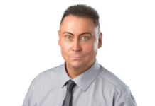 Jon Cosson Sees AI as a Cyber Security Protector and Threat Image
