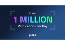 Jumio’s Automation Surpasses 1 Million Verifications Per Day as Company Celebrates 118% Increase in Revenue