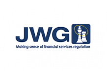 JWG to Help Upgrade Regulatory Reporting