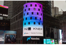Kneip, FNZ and Nasdaq Fund Network Partner to Improve the User Experience for European Investors