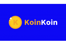 Digital Assets Exchange KoinKoin Appoints Centropy PR as Global Comms Agency