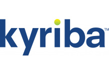 Kyriba Corp. Delivers Record 43 Percent 1H 2017 Sales Growth