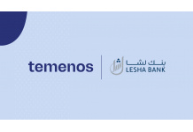 Qatar’s Lesha Bank Migrates to Latest Temenos Banking Platform