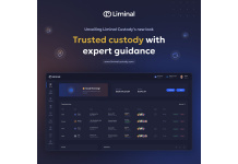 Liminal Unveils Comprehensive Rebrand to Elevate Digital Asset Custody Services in APAC and MENA Regions