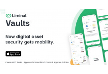 Liminal Launches ‘Vaults’ Mobile App for Web3 Businesses