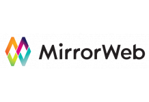 MirrorWeb joins world-leading tech startups in Microsoft ScaleUp program