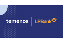Top 10 Vietnamese Bank, LPBank, Selects Temenos to Modernize Retail and Corporate Banking