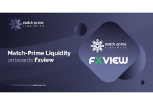 Match-Prime Liquidity Onboards Fxview