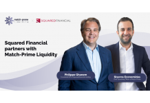 Match-Prime Liquidity Has Officially Announced a Strategic Alliance with SquaredFinancial