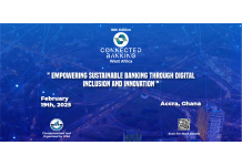 18th Edition Connected Banking Summit – Innovation & Excellence Awards - West Africa 2025