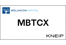 Melanion Capital’s Bitcoin Thematic ETF becomes first European Bitcoin thematic fund to launch the Nasdaq symbol on the Nasdaq Fund Network