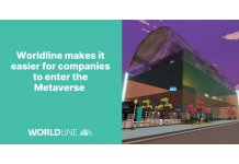 Worldline Makes it Easier for Companies to Enter the Metaverse