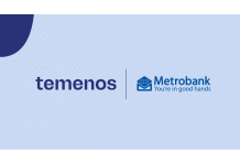 Philippines’ Metrobank Selects Temenos to Advance its...