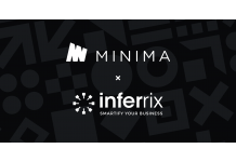 Minima and Inferrix's Partnership to Bring Efficiency, Security, and Trust to Millions of Connected Smart City Devices