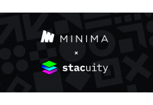 Minima and stacuity Announce Partnership to Propel a Blockchain-Powered Revolution in IoT Connectivity