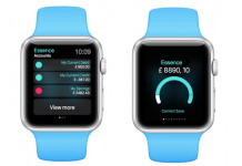 MISYS LAUNCHES "BANKTIME" APP FOR THE APPLE WATCH