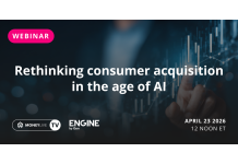 Rethinking Consumer Acquisition in the Age of AI: Upcoming Webinar