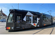 The Netherlands Becomes First Country to Launch Fully Contactless Public Transport Payments System Nationwide