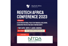 Regtech Africa Conference: NITDA To Harp On National Digital Economy Policies & Standards Amid Digital Revolution