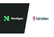 Binderr Joins Forces with Nordigen to Help Populate their Accounting Platform with Bank Data