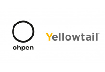 Yellowtail | Conclusion and Ohpen Announce Strategic Partnership