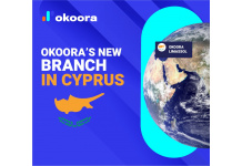 Swiss-Israeli Fintech Startup Okoora Spearheads European Expansion with New Cyprus Branch