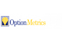 OptionMetrics Announces VIX and VSTOXX Data Now Included in Global Indices Database