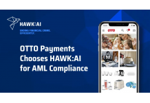 Hawk AI Welcomes OTTO Payments as a Customer of...
