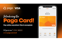 Paga Powers Payments Worldwide in Collaboration with Visa