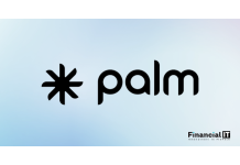 Palm Receives Investment From Amex Ventures to Advance Portable Business Identity