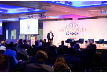 Fintech Week London Announces First Roster of Speakers