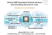 AlHuda CIBE Continues its Commitment to Excellence in Islamic Finance FinTech Services
