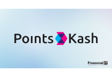 PointsKash Announces Expanded up to $100 Million Strategic Capital Commitment From Hawk Capital