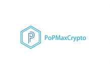 Popmaxcrypto Unveils Proprietary Token on its New Digital Asset Trading Platform