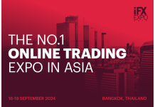 iFX EXPO Asia 2024: The Ultimate Online Trading Event in Bangkok