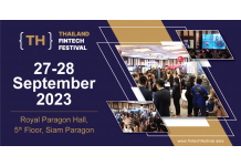 FinTech Festival Asia 2023: Illuminating the Future of Finance and Technology in Asia