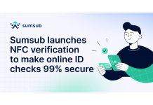 Sumsub Launches NFC Verification to Make Online ID Checks 99% Secure