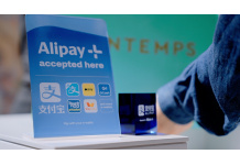 Printemps Paris Integrates Alipay+ Solutions to Enable Seamless Digital Payment Experience for Asian Customers