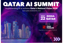 Qatar AI Summit