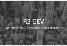 R3's Distributed Ledger Unites Major Financial Institutions