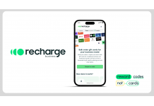 Recharge Pilots New B2B Service, Enabling Corporate Gifting of Prepaid Products