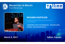 Mobile Banking based on Blockchain and Biometrics