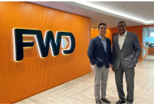 FWD Group Partners with Microsoft to Shape the Future of AI-driven Insurance Experiences