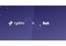 Bolt and Rydoo Provide Smart Integration That Delivers Automated Ride Reimbursements 