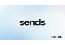 Sends CEO Alona Shevtsova Named “Financial Women Trailblazer of the Year” at Finnovex Middle East 2025