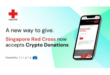 Singapore Red Cross Partners with Triple-A to Accept Cryptocurrency Donations